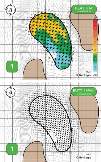 Riverchase Golf Club Riverchase