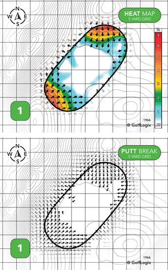 Park Ridge Golf Course Park Ridge