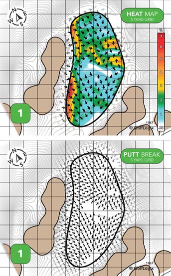 Omni Tucson National Golf Resort & Spa Sonoran