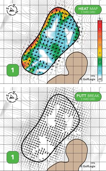 Anthem Golf & Country Club Persimmon