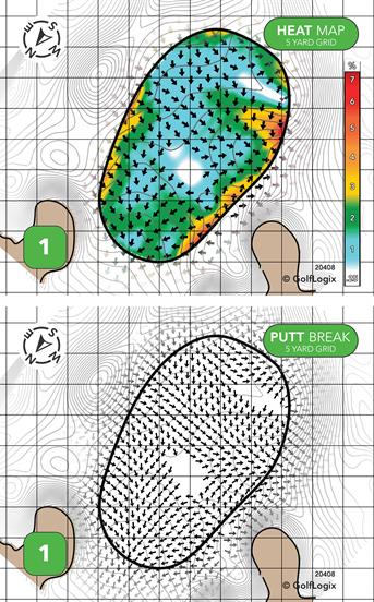 Ambassador Golf Club Ambassador