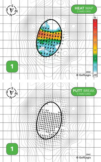 Whispering Pines/Jackson Co. Golf Course Whispering Pines/Jackson