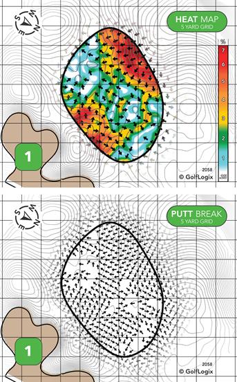 Stonetree Golf Club Stonetree