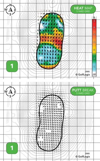 Dumas Park Golf Course Dumas Park