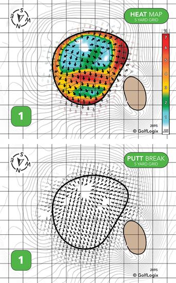 Gainesville Municipal Golf Course Gainesville