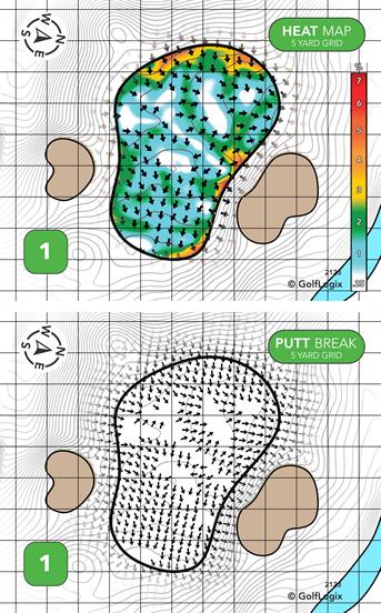 Bartram Trail Golf Club Bartram Trail