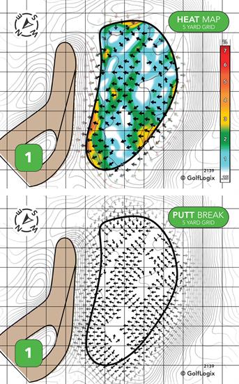 Pine Ridge Golf Club Pine Ridge