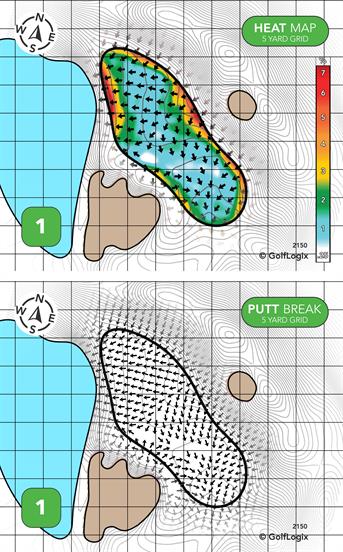 La Playa Golf Club La Playa