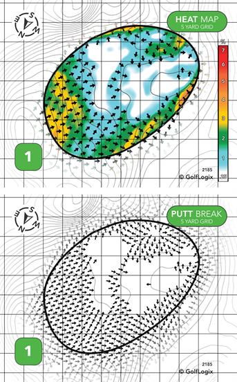 Paradise Valley Park Golf Course Paradise Valley Park