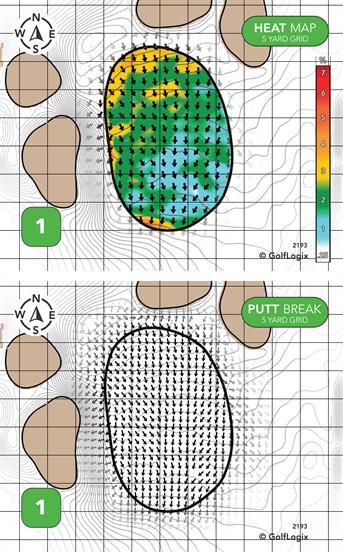 Pelham/Split Rock Golf Course Split Rock