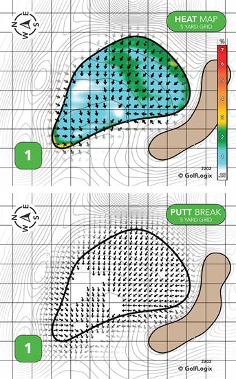 South Padre Island Golf Club South Padre Island