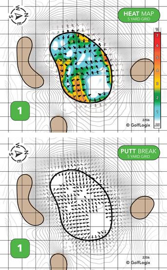 South Shore Golf Club South Shore