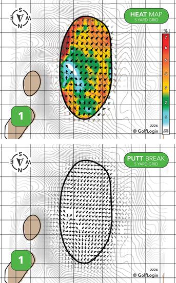 Clearview Park Golf Course Clearview