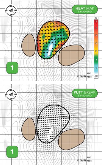 The Club at Sonterra Canyon Creek