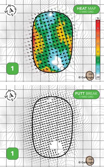 Trosper Park Golf Course Trosper Park