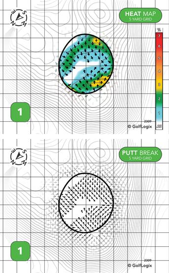 Gabe Lozano Sr. Golf Center Gabe Lozano Sr.