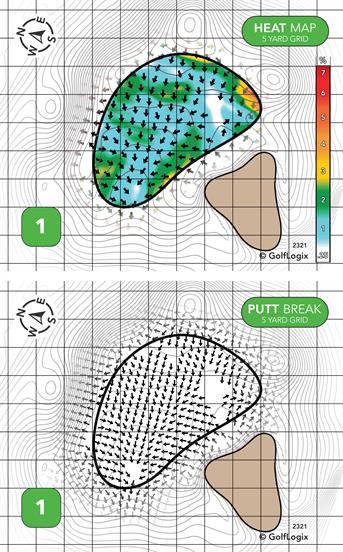 Quail Creek Golf & Country Club Quail Creek