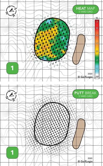 Minebrook Golf Club Minebrook