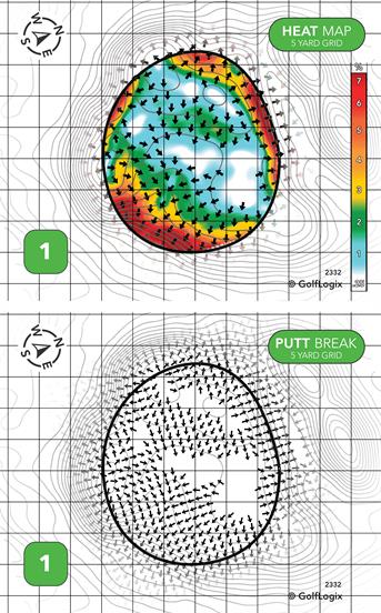 Hogan Park Golf Course Quail