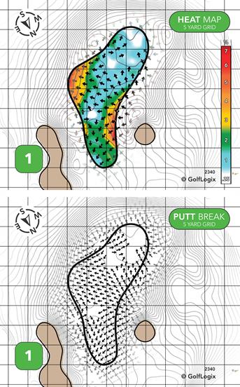 Wil-Mar Golf Club Wil-Mar