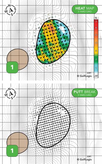 Van Cortlandt Park Golf Course Van Cortlandt Park