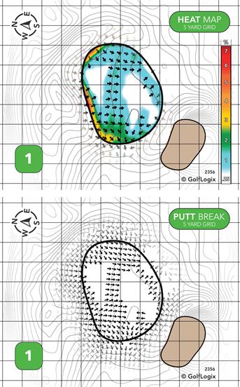 Bellevue Municipal Golf Course Bellevue