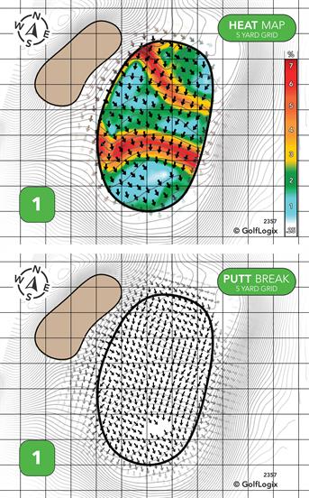 Forest Park Golf Course Forest Park