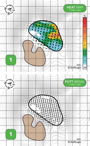 Sky Creek Ranch Golf Club Sky Creek Ranch