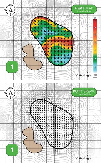 Mesquite Golf Club Mesquite