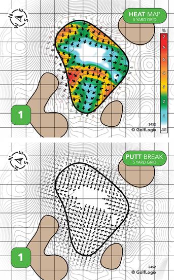 Stonebridge Country Club (B.R) Stonebridge