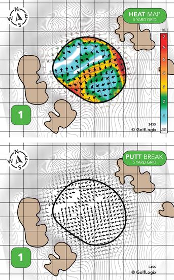 Spanish Hills Golf & Country Club Spanish Hills