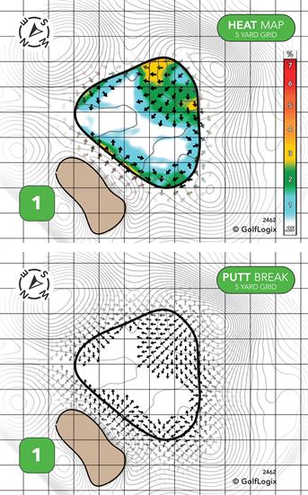 Salinas Fairways Golf Course Salinas Fairways