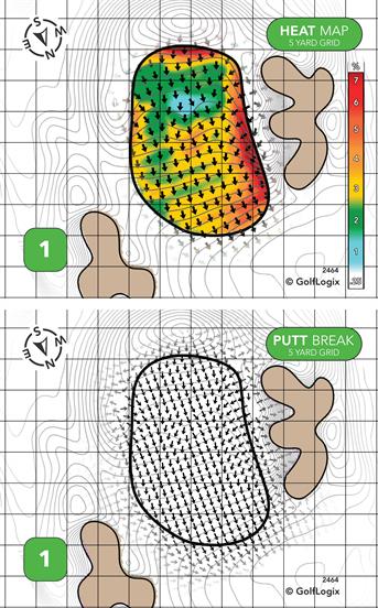 Round Hill Country Club Round Hill