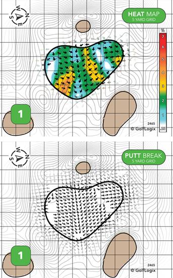 Rogers Park Golf Course Rogers Park