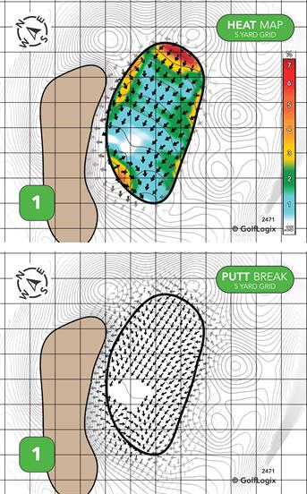 Rancho Murieta Country Club South