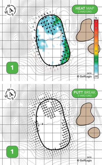 Polo Trace Golf & Country Club Polo Trace