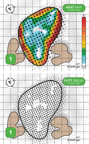 Peacock Gap Golf & Country Club Peacock Gap
