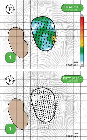 Orangebrook Golf & Country Club West
