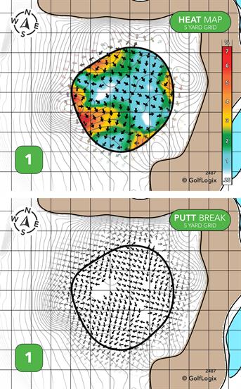 Olde Hickory Golf & Country Club Olde Hickory