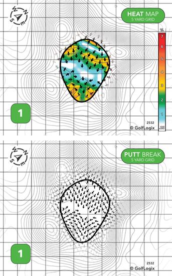 Glenbrook Golf Course Glenbrook