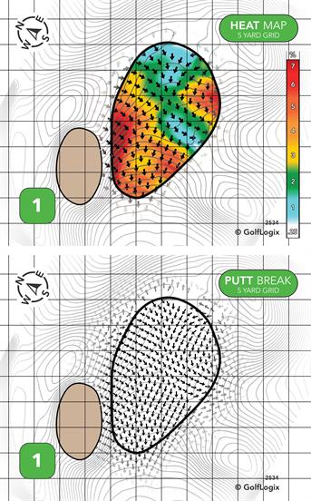Gateway Hills Golf Course Gateway Hills