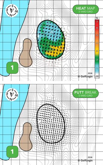 Fountains Country Club South