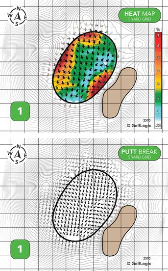 Oso Creek Golf Course