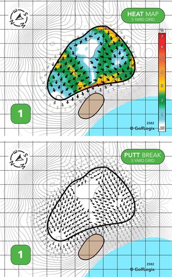Bloomingdale Golfers Club Bloomingdale