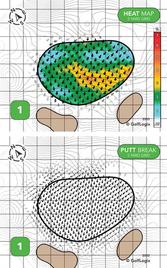 Blackhawk Golf Course Black Hawk