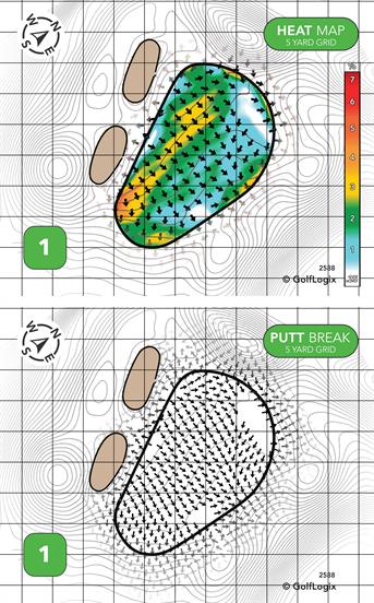 Beacon Lakes Golf Club Beacon Lakes