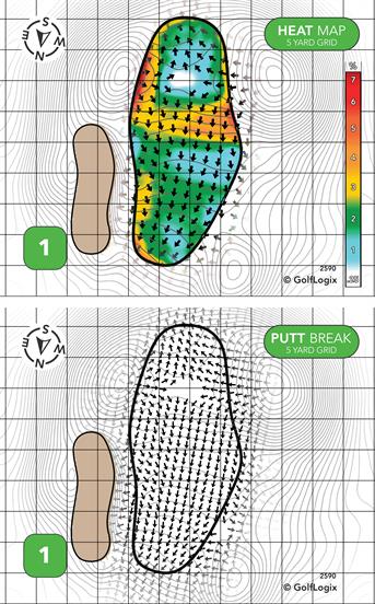 Bay Forest Golf Course Bay Forest