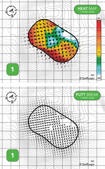 The Greens At North Hills The Greens At North Hills