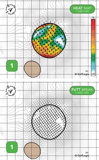 Oak Hills Country Club Oak Hills