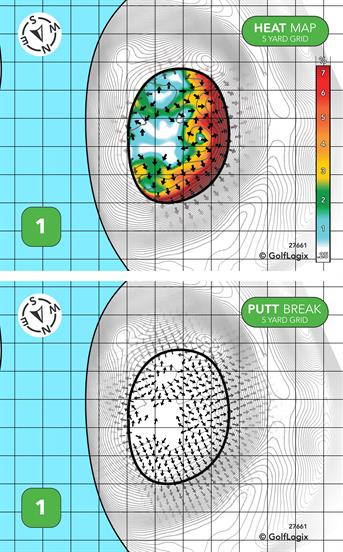 Grand Oaks Golf Club Grand Oaks